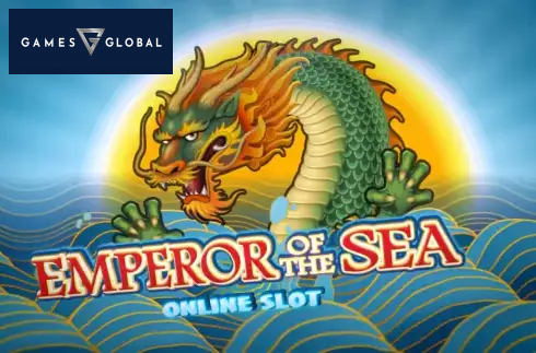 Emperor of the Sea